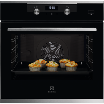 Духова шафа Electrolux KODEC70X
