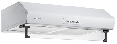 Вытяжка Pyramida WHK 60 WH