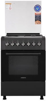 Плита ARDESTO FSCF-C604CB
