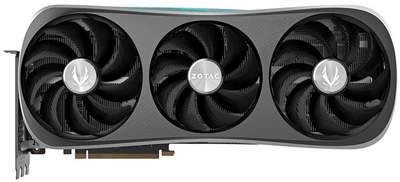 Видеокарты Zotac GeForce RTX 4090 купить в Киеве: цена, отзывы