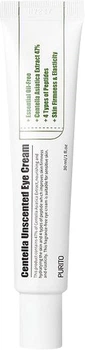 Крем для век PURITO Centella Unscented Eye Cream 30 мл (8809563101023)
