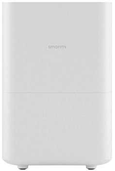 Зволожувач повітря Xiaomi SmartMi Pure Humidifier EU (CJXJSQ02ZM)