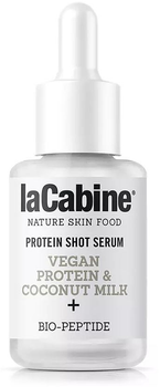 Сироватка для обличчя La Cabine Protein Shot 30 мл (8435534407759)