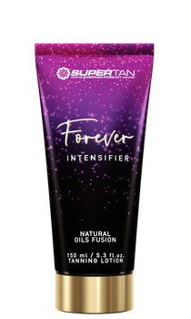 Крем для загара в солярии Supertan Forever , антивозрастной усилитель загара