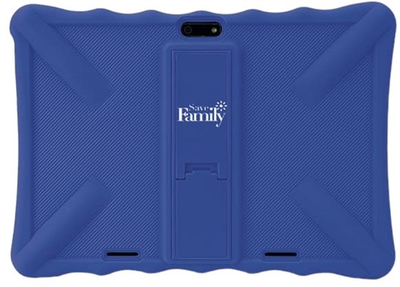 Tablet SaveFamily Evolution 10" 2/32GB LTE Blue (8425402547236)