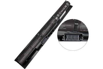 Батарея VI04 для ноутбука HP ProBook 440 G2 450 G2 Pavilion 14-V 15-P 17-F Series (14.8V 32.5 Wh) Replacement