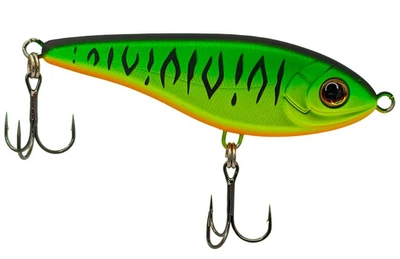 Воблер Strike Pro Baby Buster 100SP 25г GC01S,5056611