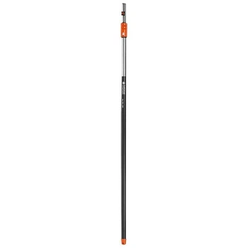 Ручка комбісистеми телескопічна Gardena 210-390 см (03721-20.000.00)