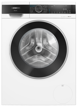 Стиральная машина полногабаритная Siemens iQ500 WG44A2A0UA