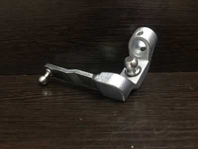 Тяга куліси КПП AUTOTECHTEILE 100 2609 MERCEDES SPRINTER, CRAFTER,VITO 06->