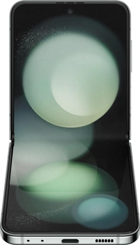 Мобільний телефон Samsung Galaxy Z Flip 5 5G SM-F731 8/256GB Mint (8806095012810)