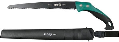 Пила садова FLO L=300 мм (28612_flo)