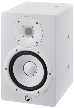 Студийный монитор YAMAHA HS7i White