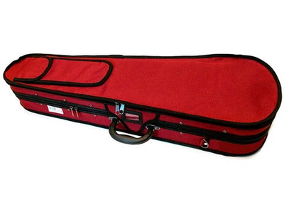 Кейс для скрипки STENTOR 1372/ERD - VIOLIN 1/2 RED