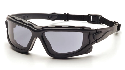 Захисні очки Pyramex I-Force slim Anti-Fog (gray)