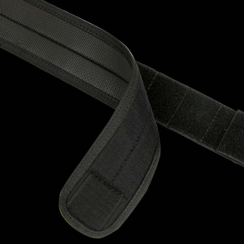 Демпфер для розвантажувального ременя Condor BELT ANTI-SLIP PAD 121302 Medium, Чорний