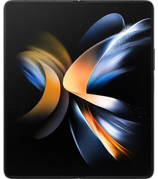 Мобільний телефон Samsung Galaxy Z Fold 4 5G 12/256GB DualSim Phantom Black (8806094504682) 