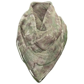 Cітка маскувальна MFH Mesh Scarf 190х90 см Multicam