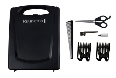 Maszynka do strzyżenia włosów REMINGTON HC335
