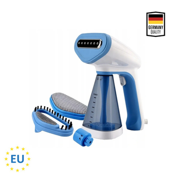 Отпариватель для одежды BLAUPUNKT (Германия) 1600 Вт