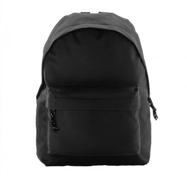 Рюкзак компактный спортивный 14 л Discover Compact Черный