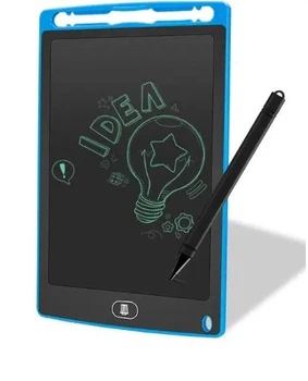 Планшет LCD для рисования Moltis детский Writing Tablet 8.5″