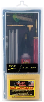 Набір Pro-Shot Classic Box Kit для чистки зброї кал. 30