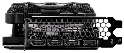 Видеокарта Gainward GeForce RTX 3070 Phantom Б/В