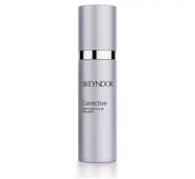 Эмульсия-филлер от глубоких морщин Skeyndor Corrective deep lines filler emulsion&nbsp;50мл