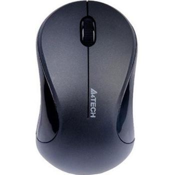 Мышка A4tech G3-270N Black/Grey