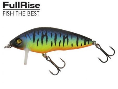 Воблер Fishing ROI Taifun Zero 7,0cm floating 7,4g колір 42,25-017-42