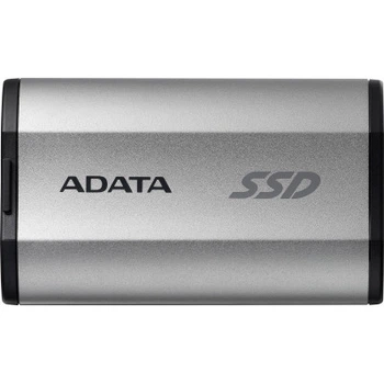 SSD накопитель adata sd810 4tb usb 3.2 (sd810-4000g-csg)
