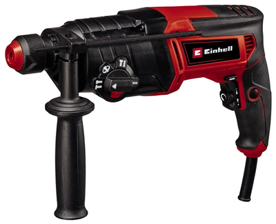 Перфоратор Einhell TC-RH 800 4F (4257980)