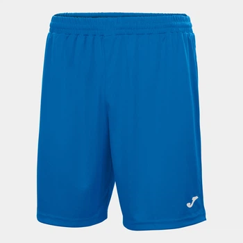 Шорты футбольные Joma Nobel - 100053.700 - XL - Синій
