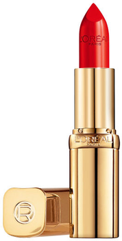 Szminka L'Oreal Paris Color Riche w Sztyfcie Satynowa Odżywiająca 125 Maison Marais 4.5 g (3600523802005)