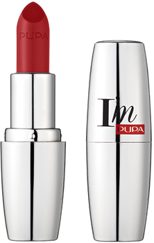 Помада для губ Pupa I'm Pure Colour Lipstick 305 3.5 г (8011607210152)