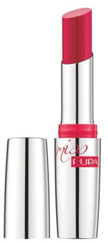 Помада для губ Pupa Miss Pupa Ultra Brilliant Lipstick 303 2.4 мл (8011607178360)