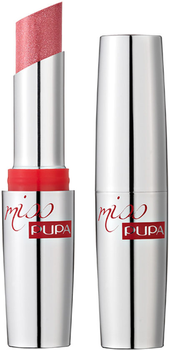 Помада для губ Pupa Miss Pupa Ultra Brilliant Lipstick 200 2.4 мл (8011607178285)
