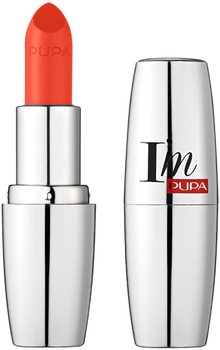 Szminka Pupa I'm Pure Colour Lipstick 300 3.5 g (8011607210084)