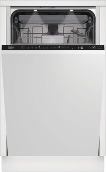 Посудомийна машина BEKO BDIS38040A