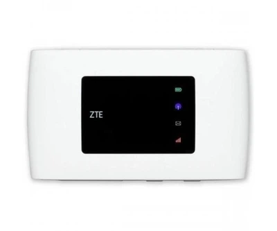 Мобильный 4G модем/роутер USB WI-FI 3G/4G LTE ZTE MF920U с антенными разъемами Киевстар, Vodafone, Lifecell