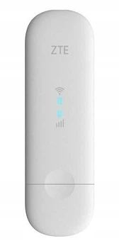 Мобільний 4G модем/роутер USB WI-FI 3G/4G LTE ZTE MF79U з антенними роз'ємами Київстар, Vodafone, Lifecell інтернет