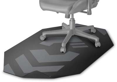 Mata ochronna Speedlink GROUNID OCTA Floorpad Grey (SL-620901-GY)