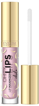 Блиск для губ Eveline Oh! My Lips Lip Maximizer Chili 4.5 мл (5903416001904)