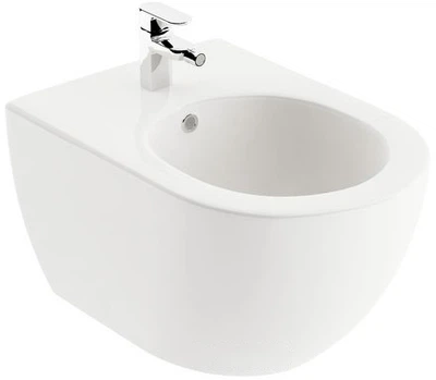 Биде подвесное RAVAK Uni Chrome X01517