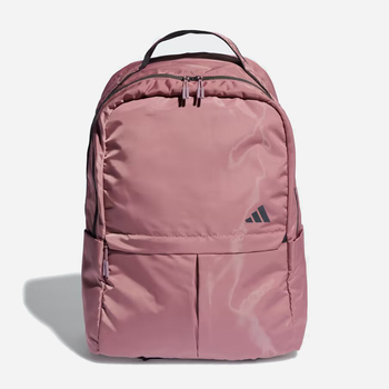 Plecak Adidas YOGA BP HZ5943 Różowy (4066762356201)