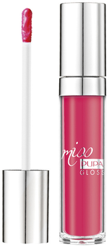 Блиск для губ Pupa Miss Pupa Ultra Shine Gloss 303 5 мл (8011607254279)