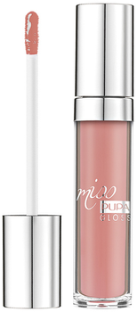 Блиск для губ Pupa Miss Pupa Ultra Shine Gloss 201 5 мл (8011607254194)