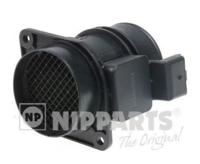 Расходомер воздуха NIPPARTS N5401014 Nissan Primastar 1658000QAB, 7700109812