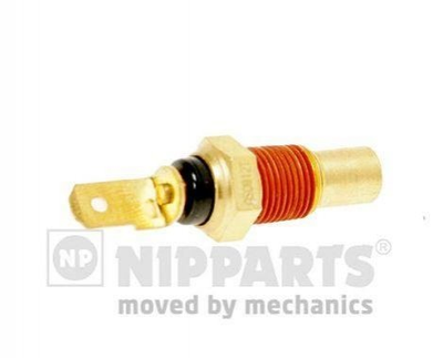 Датчик температуры охлаждающей жидкости NIPPARTS J5622003 Mitsubishi Lancer, Pajero, Colt, Galant; Suzuki Swift, Vitara; Hyundai Pony, Matrix; Toyota Corolla, Carina; KIA Shuma, Pro Ceed, Soul; Mazda 626; Subaru Impreza KL011851X, JE151851X, 8342020040